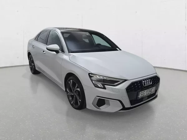 Leasing AUDI A3