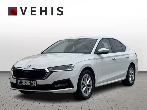 Leasing SKODA Octavia