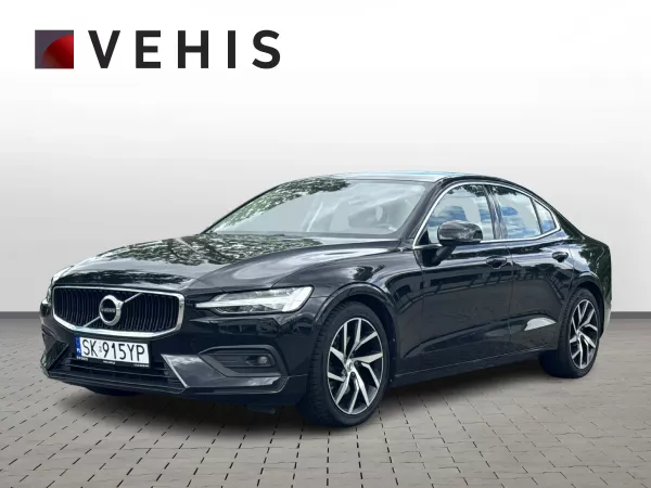 Leasing VOLVO S60