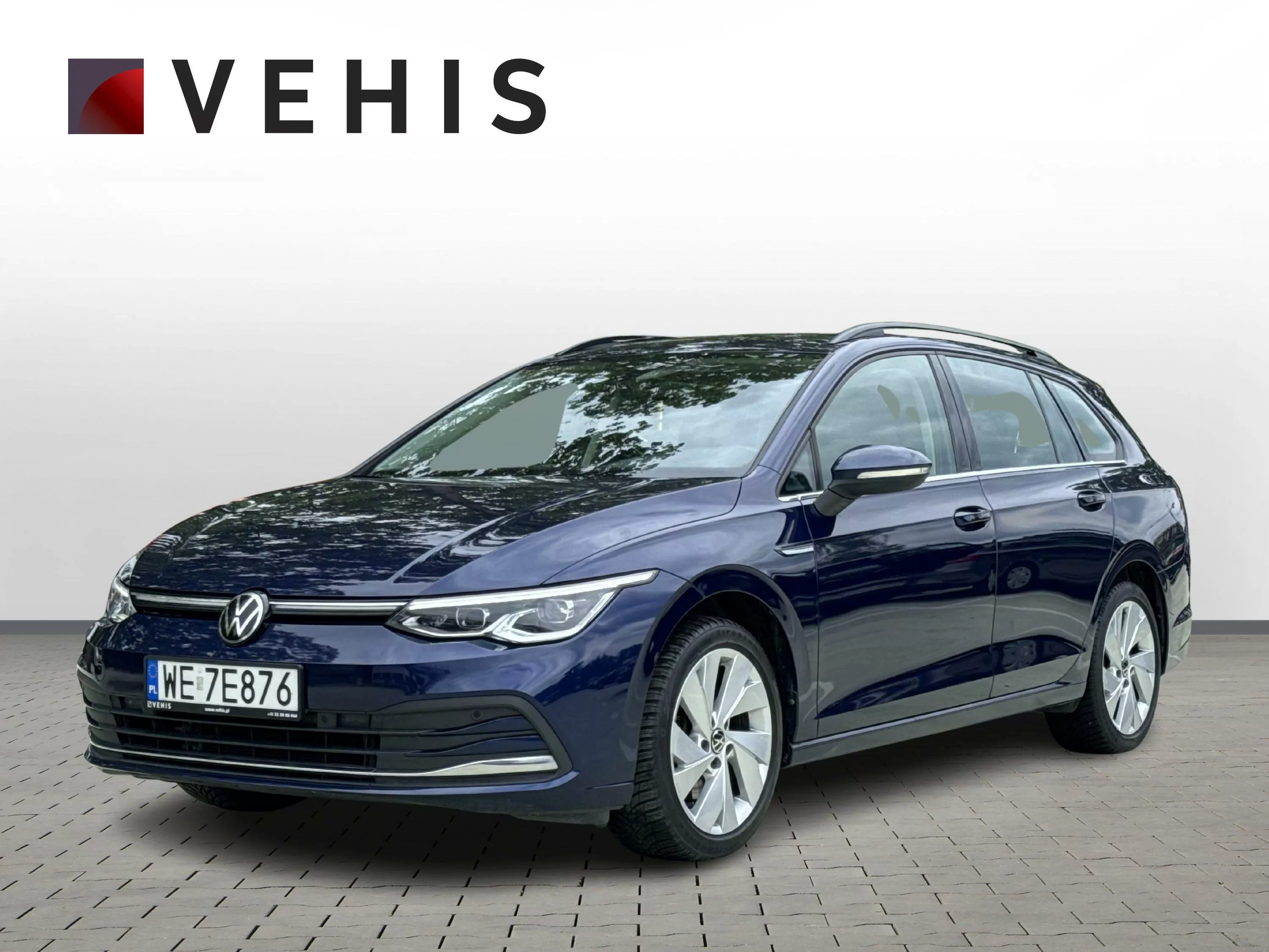 Leasing VOLKSWAGEN Golf
