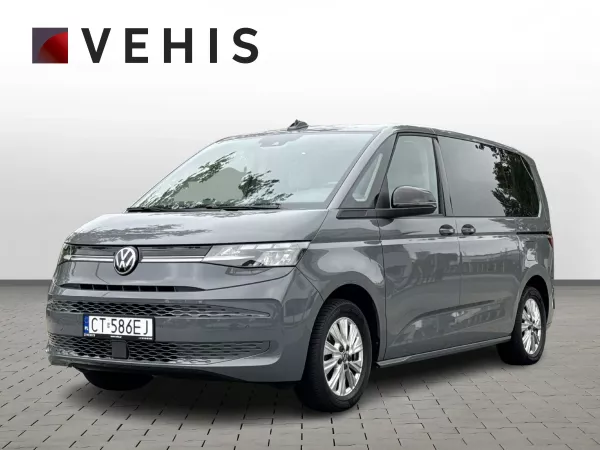 Leasing VOLKSWAGEN Multivan