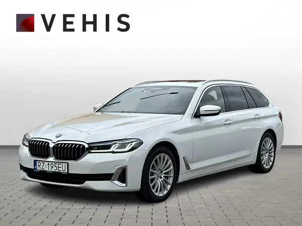 Leasing BMW Seria 5