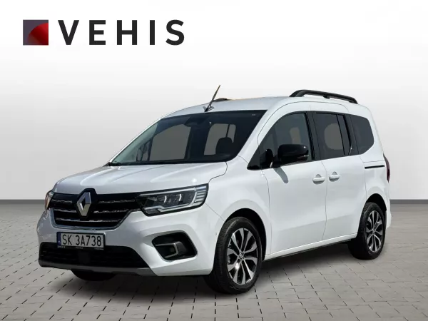 Leasing RENAULT Kangoo