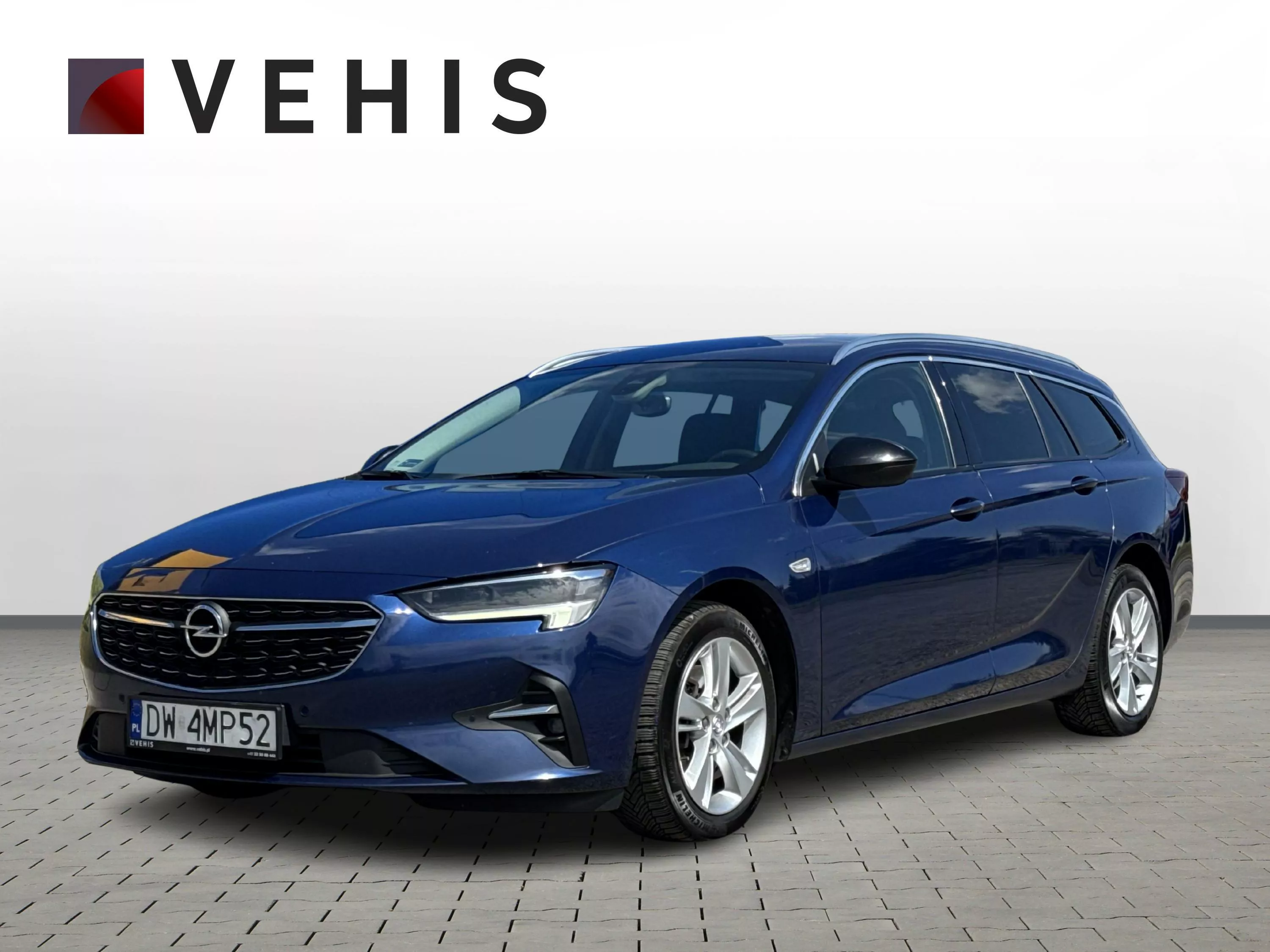 Leasing OPEL Insignia