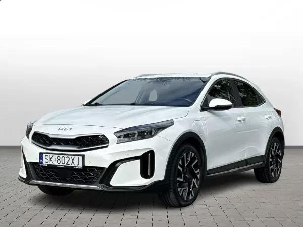 Leasing KIA XCeed