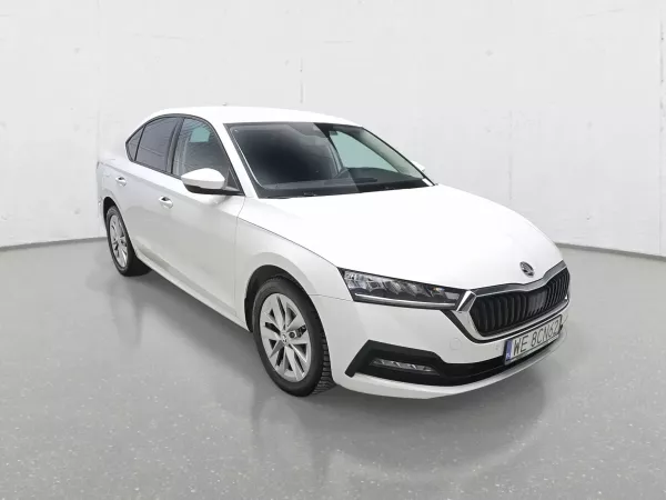 Leasing SKODA Octavia