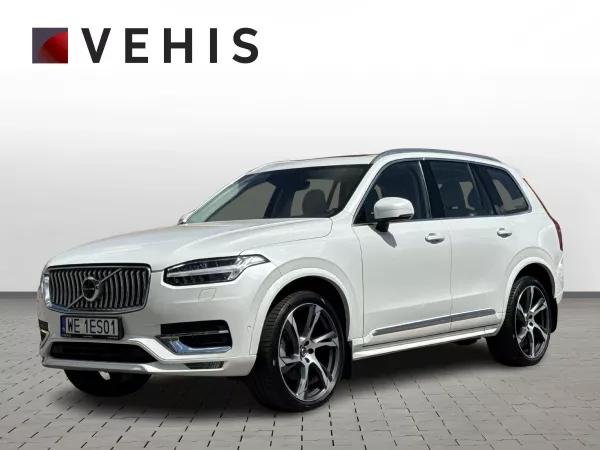 Leasing VOLVO XC90