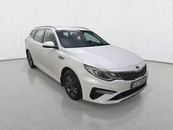 Leasing KIA Optima