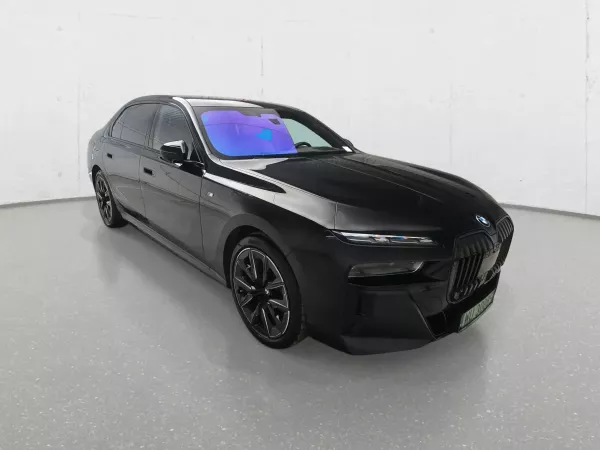 Leasing BMW i7