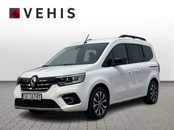 Leasing RENAULT Kangoo