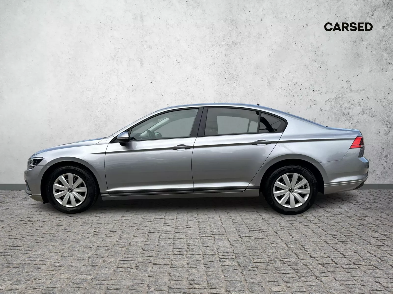 Leasing volkswagen passat