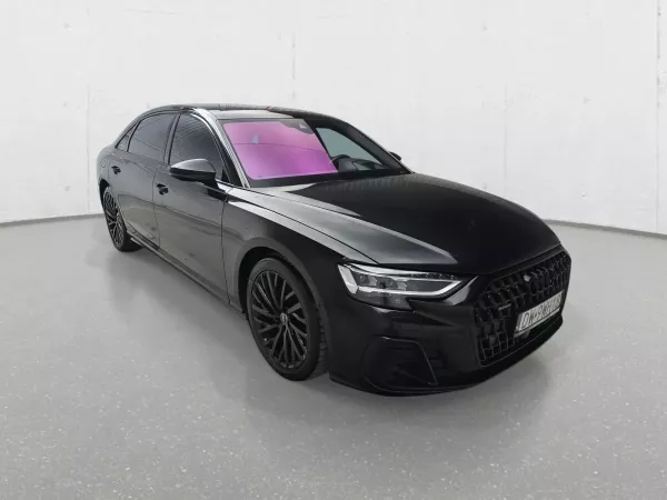 Leasing AUDI A8