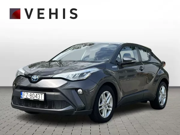 Leasing TOYOTA C-HR