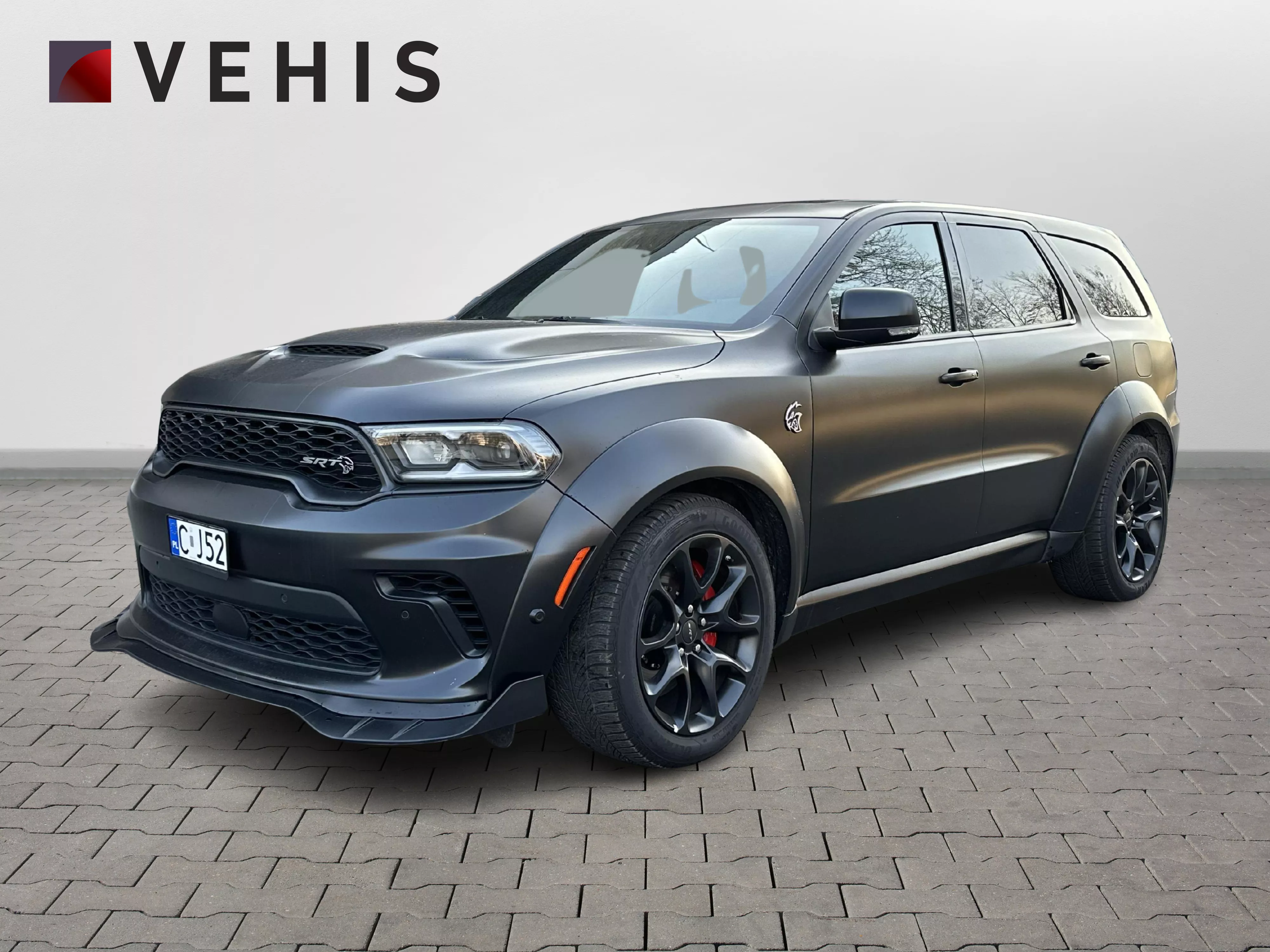 Leasing DODGE Durango