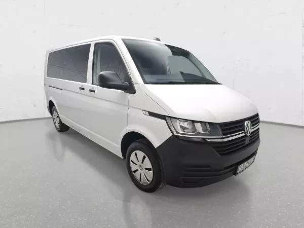 Leasing VOLKSWAGEN Transporter