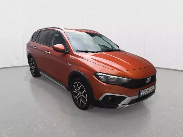 Leasing FIAT Tipo
