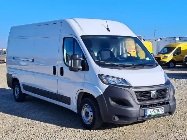 Leasing FIAT Ducato