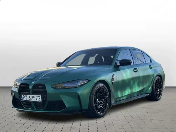 Leasing BMW Seria 3