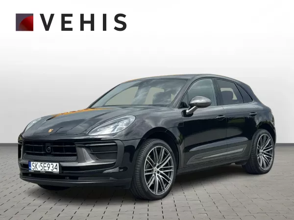 Leasing PORSCHE Macan
