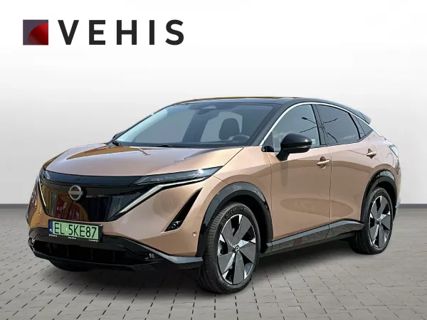 Leasing NISSAN Ariya