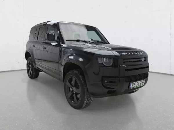 Leasing LAND ROVER Defender