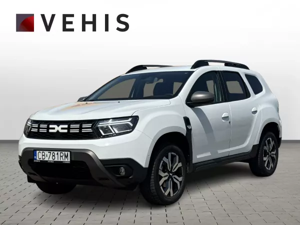 Leasing DACIA Duster