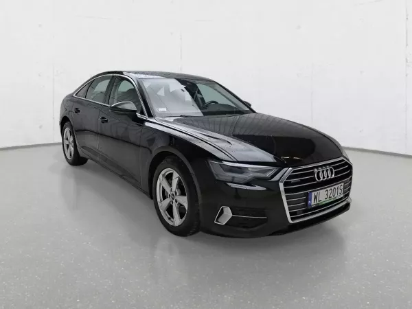 Leasing AUDI A6
