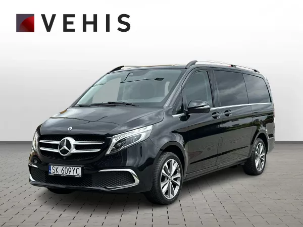 Leasing MERCEDES-BENZ V Klasa