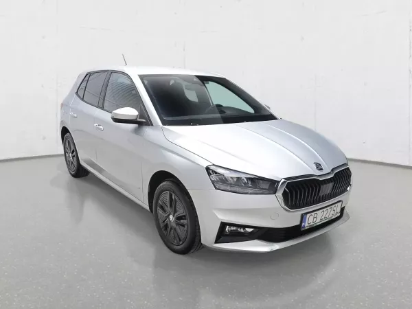 Leasing SKODA Fabia
