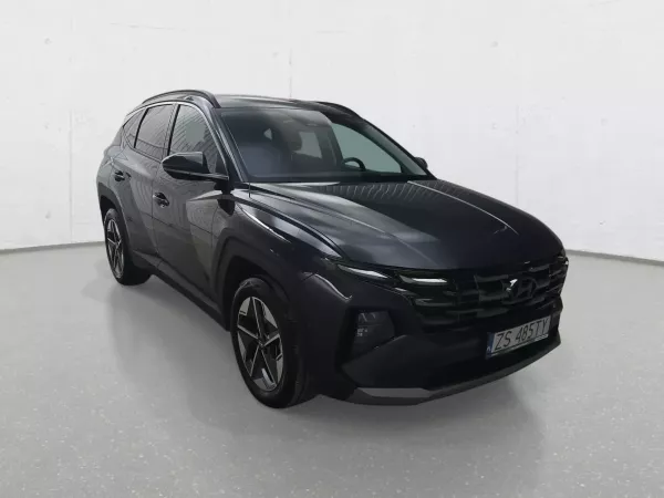 Leasing HYUNDAI Tucson