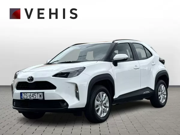 Leasing TOYOTA Yaris Cross