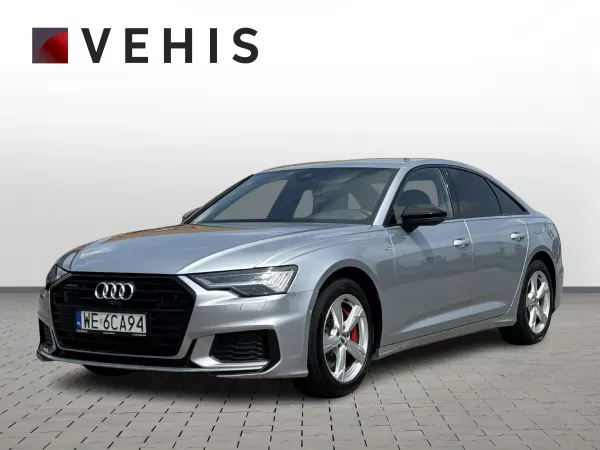 Leasing AUDI A6