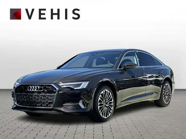 Leasing AUDI A6