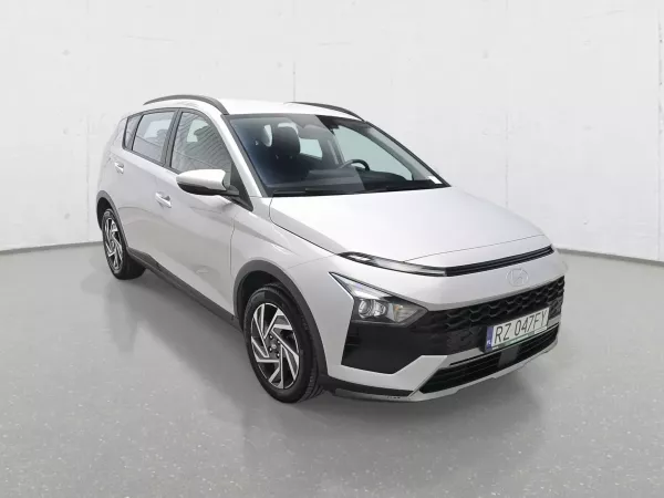 Leasing HYUNDAI Bayon