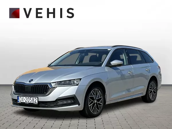Leasing SKODA Octavia