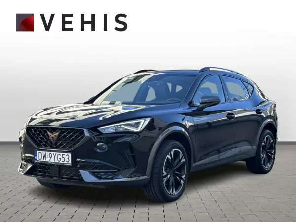 Leasing CUPRA Formentor