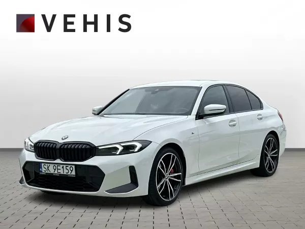 Leasing BMW Seria 3