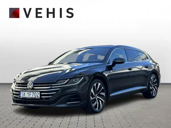 Leasing VOLKSWAGEN Arteon