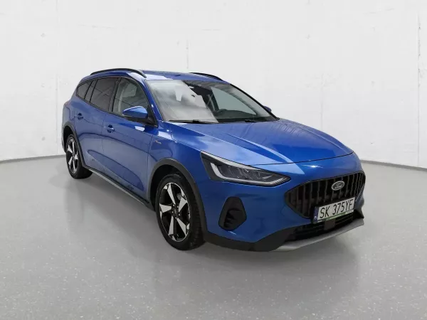 Leasing FORD Focus
