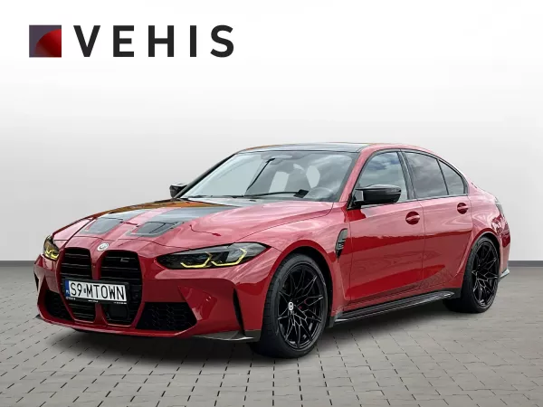Leasing BMW Seria 3