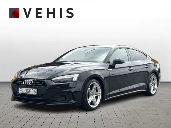 Leasing AUDI A5