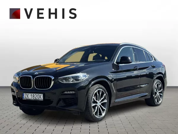 Leasing BMW X4